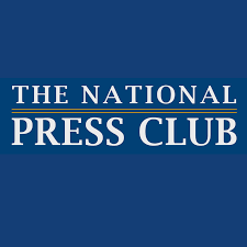 Team Page: National Press Club Team